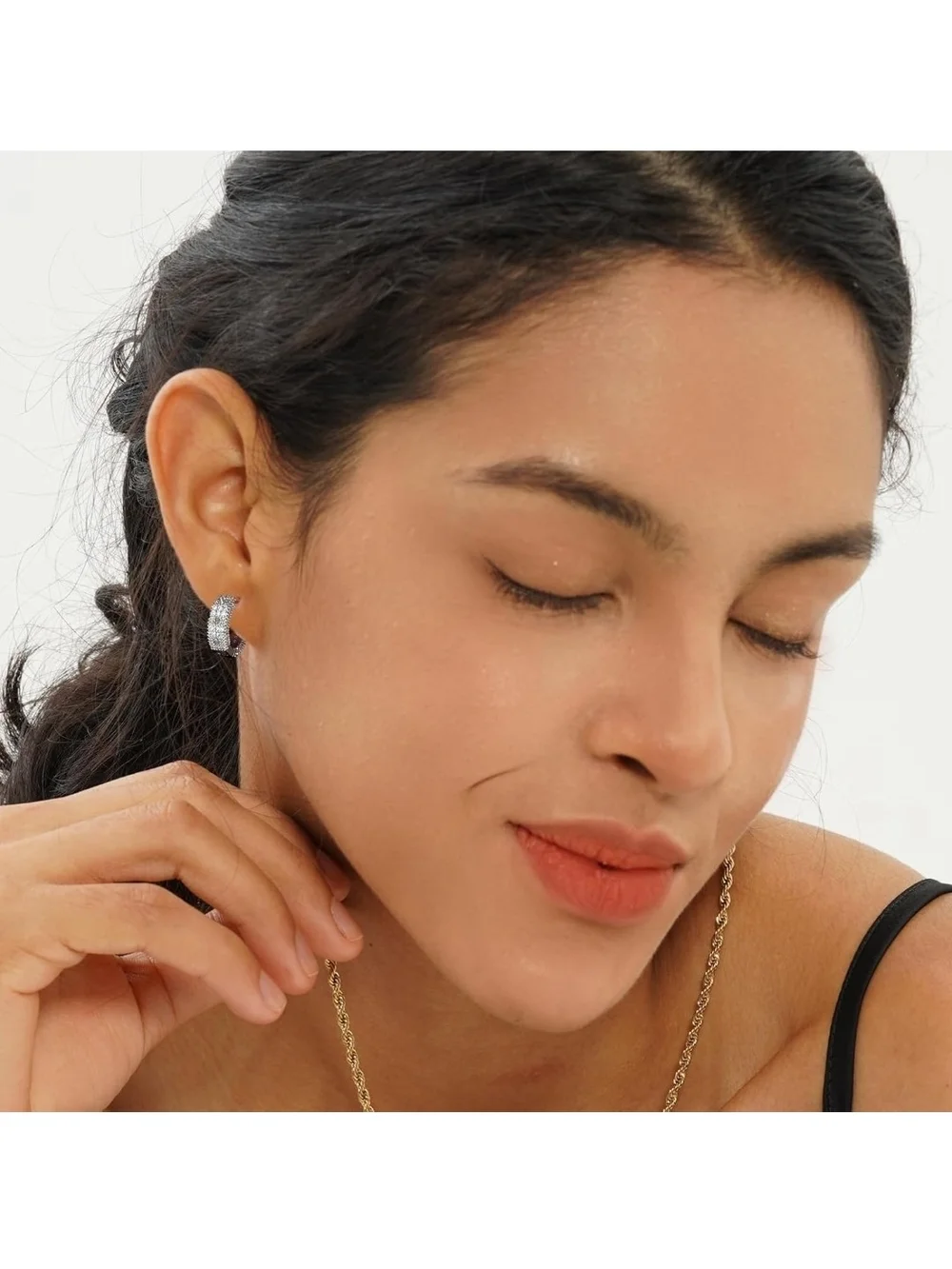 N/A elegant silver
